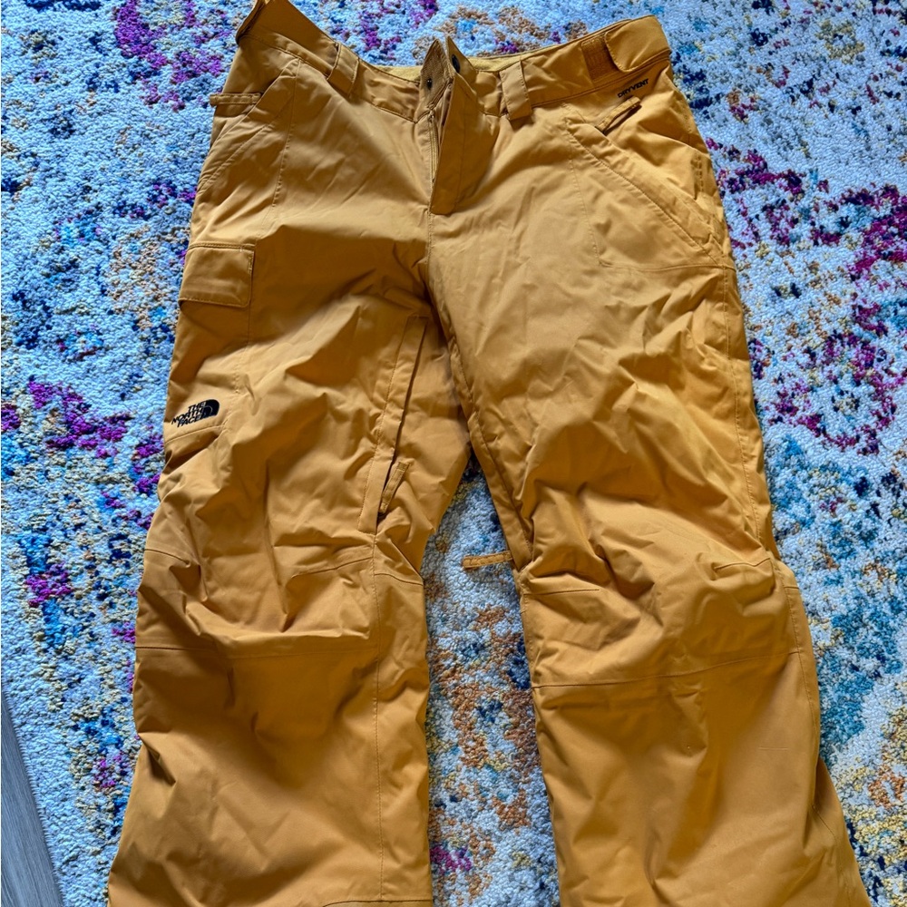 The North Face ski/ snowboard pants